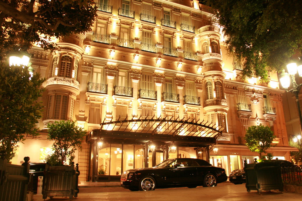 Detalles del hotel