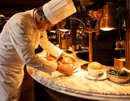 Gastronomia