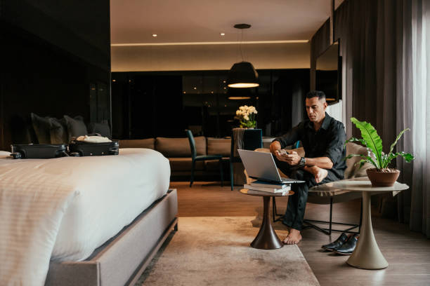 Business Stay