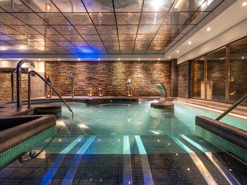 Spa & Relax